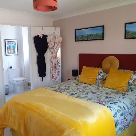 Safe Haven 1 Bed Bungalow Peacehaven Екстериор снимка