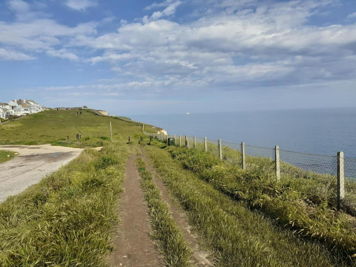 Safe Haven 1 Bed Bungalow Peacehaven Екстериор снимка