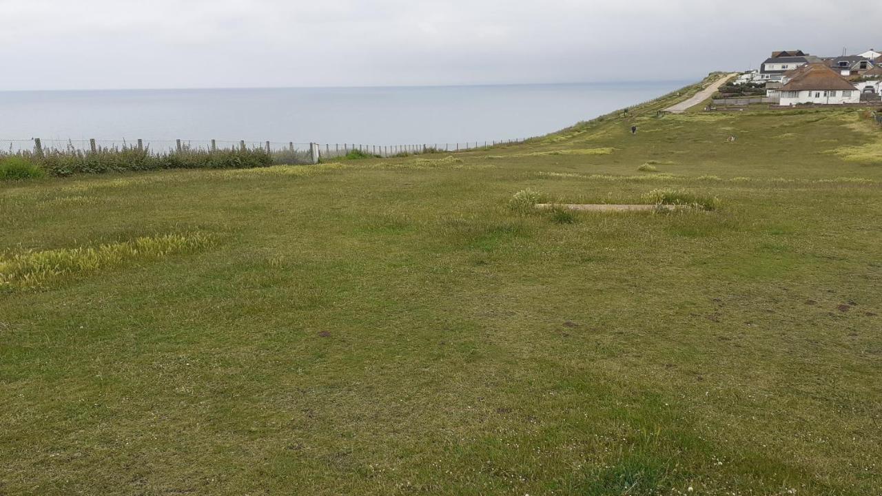 Safe Haven 1 Bed Bungalow Peacehaven Екстериор снимка