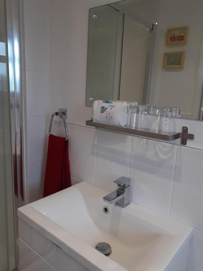 Safe Haven 1 Bed Bungalow Peacehaven Екстериор снимка