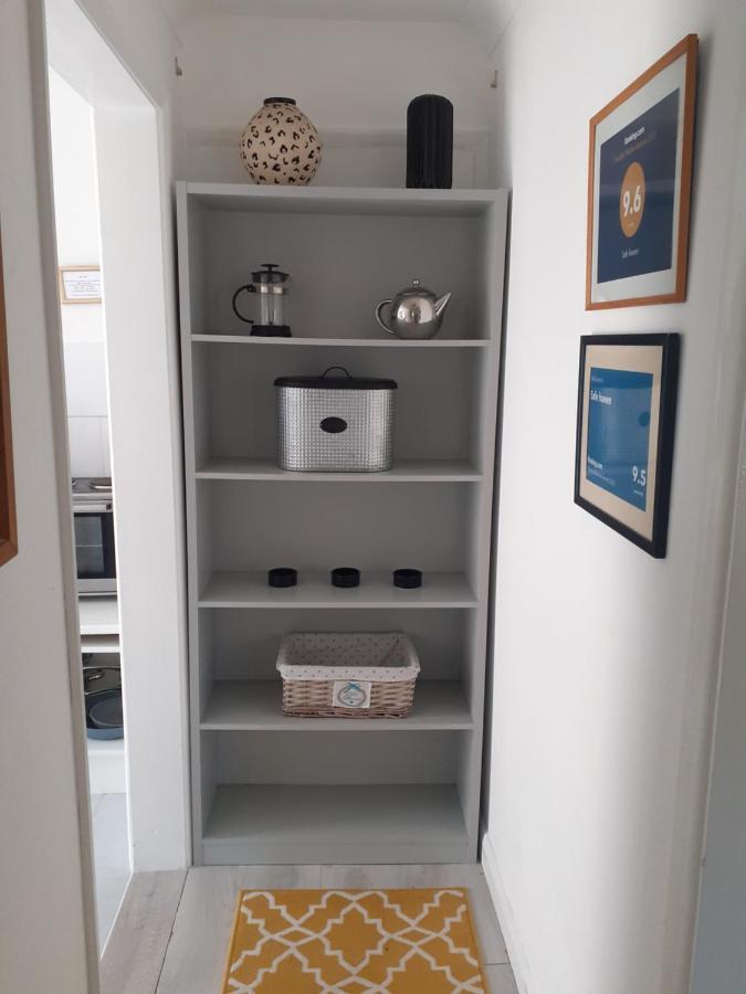 Safe Haven 1 Bed Bungalow Peacehaven Екстериор снимка