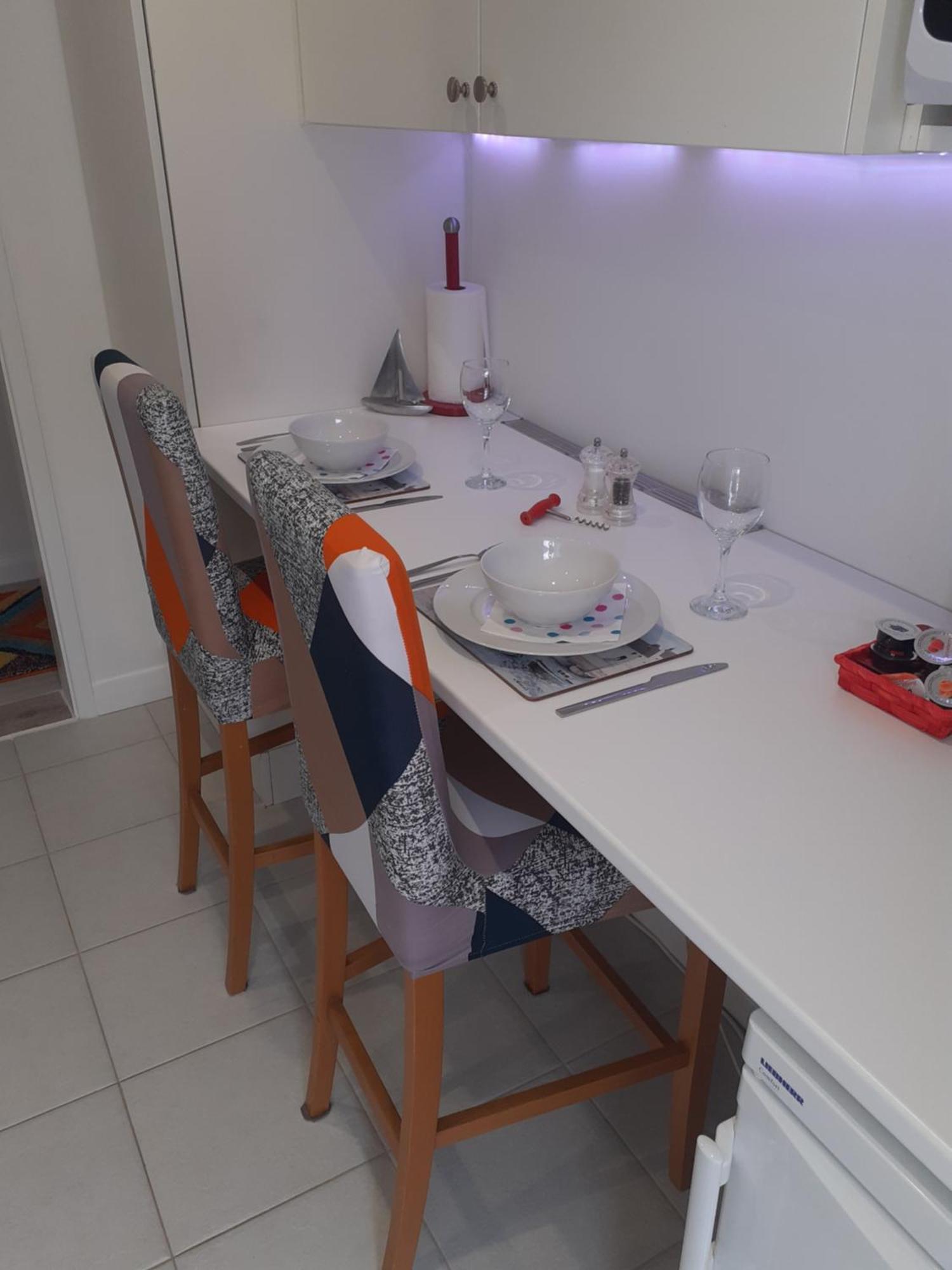 Safe Haven 1 Bed Bungalow Peacehaven Екстериор снимка