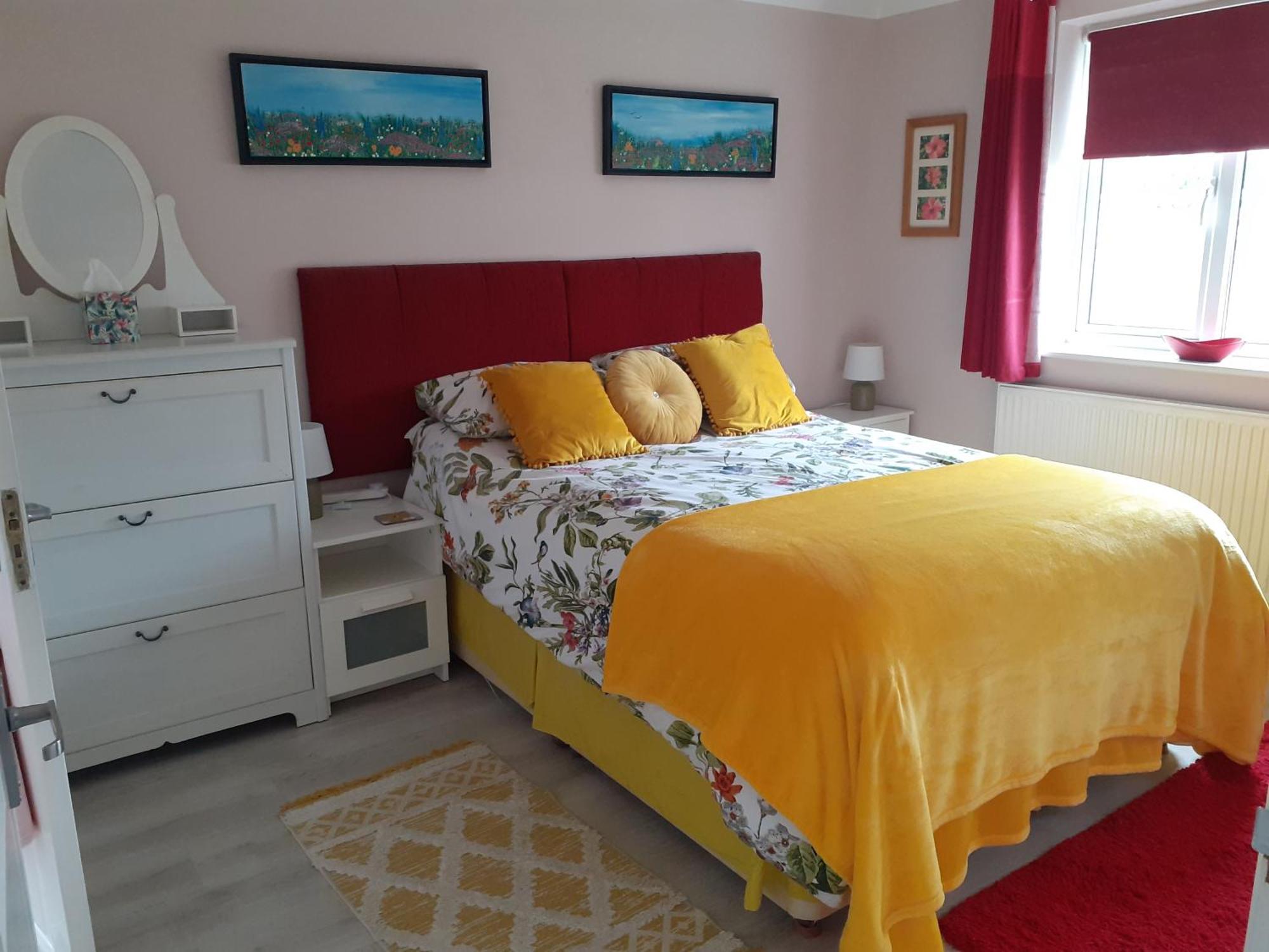 Safe Haven 1 Bed Bungalow Peacehaven Екстериор снимка
