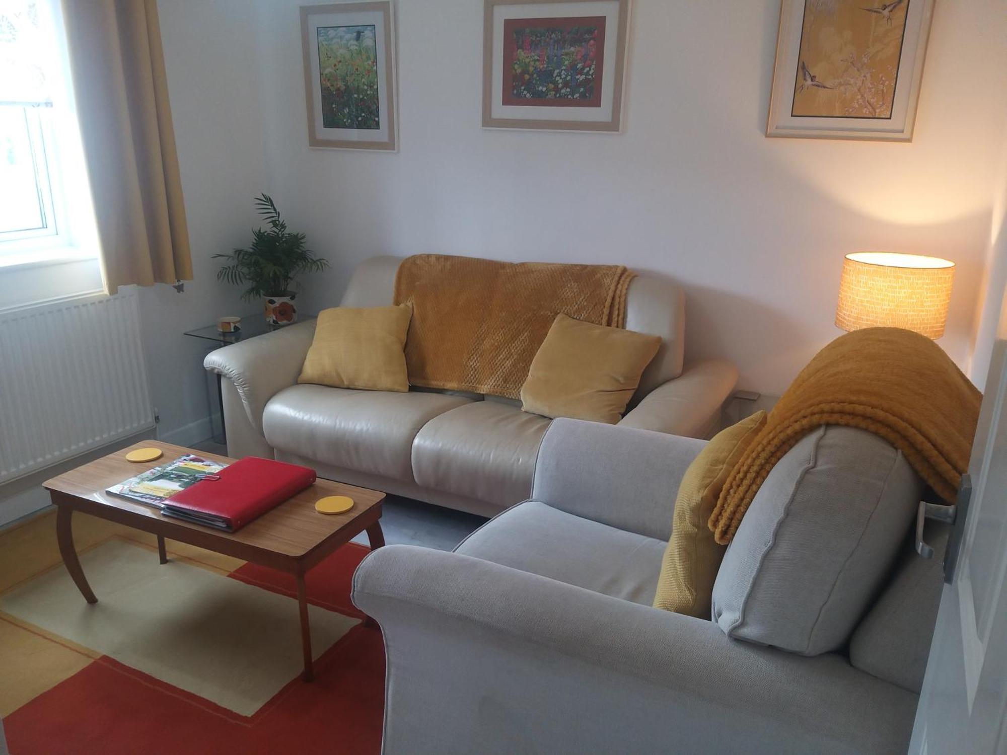 Safe Haven 1 Bed Bungalow Peacehaven Екстериор снимка