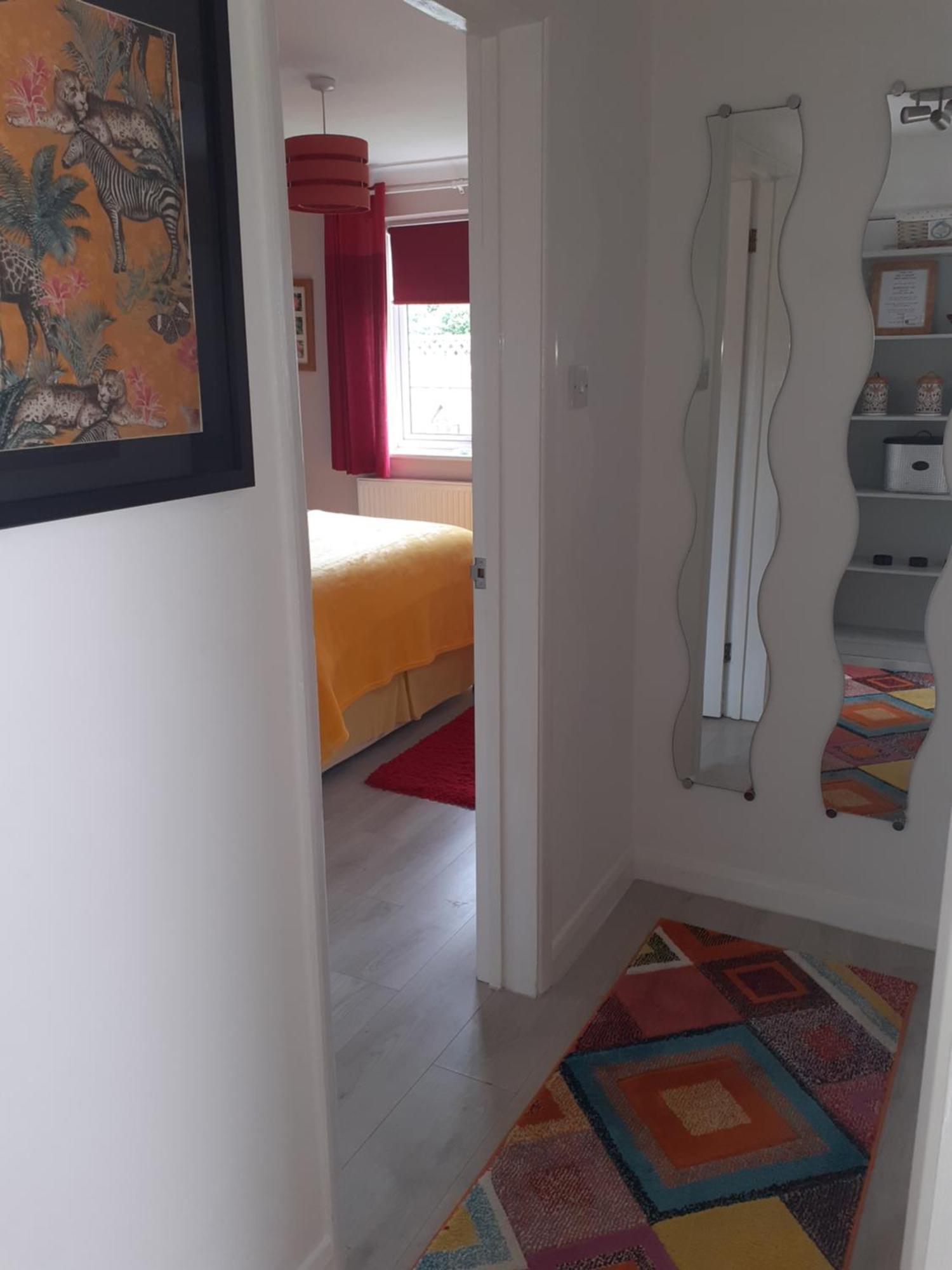 Safe Haven 1 Bed Bungalow Peacehaven Екстериор снимка