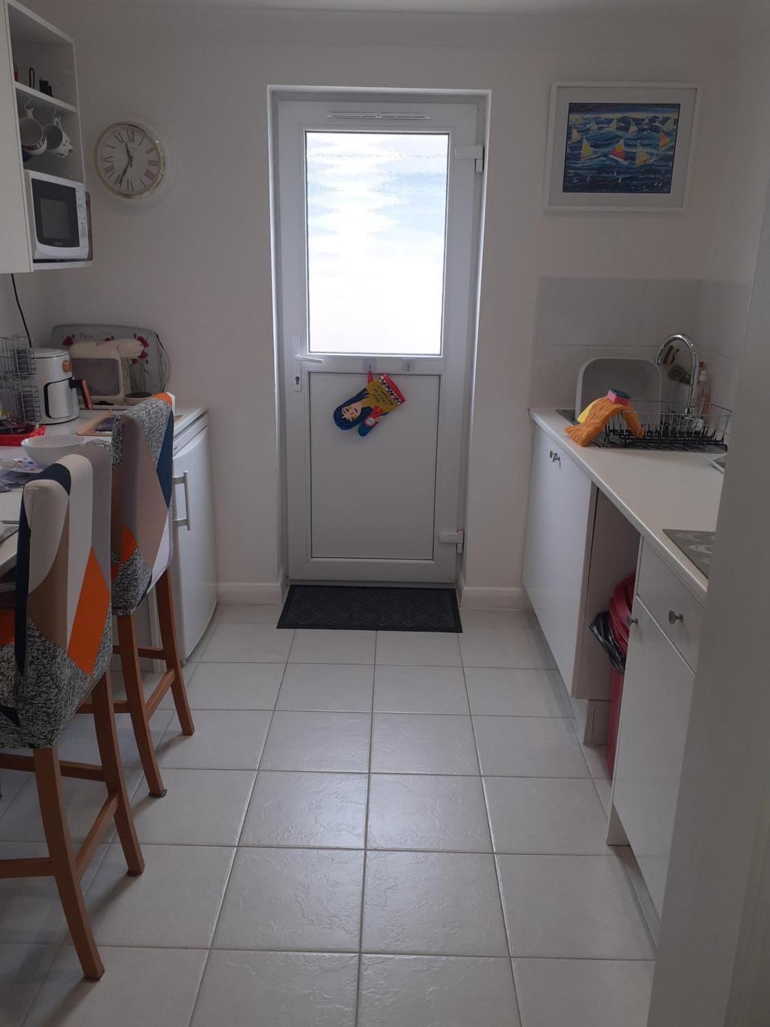Safe Haven 1 Bed Bungalow Peacehaven Екстериор снимка