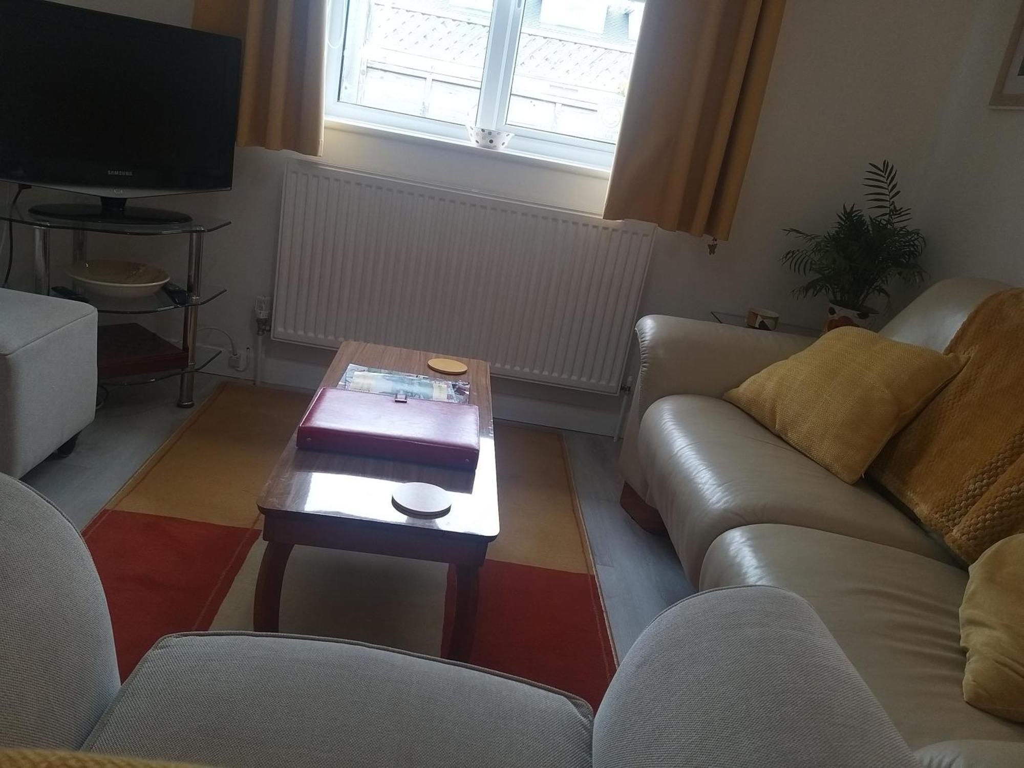 Safe Haven 1 Bed Bungalow Peacehaven Екстериор снимка